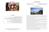Ewi Turi · 2020. 9. 4. · Ewi Turi. Página 30 Ewi Turi. Página 3 Participaban la Coordinadora de Asentamientos, la Cámara de Representantes, la Junta Departamental, la Intendencia