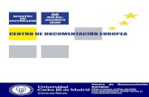 Centro de Documentación Europeadocubib.uc3m.es/CDE/BOLETIN/2019/88/julio_agosto.pdfOrseu, 2017 272 p. CDE 2.23.2-8 HET Boletín nº 88, julio - agosto 11 Numerical reasoning MCQ for