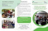 QUE OFRECE EL PROYECTO INSCRIPCIONEScedepas.org.pe/sites/default/files/triptico_piura.pdf · 2020. 1. 3. · de Piura, Castilla, 26 de Octubre), con prioridad en zonas urbano marginales