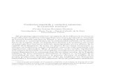 Cerámica española y cerámica tunecina: la conexión morisca* · 2020. 5. 14. · mio moriscos-cerámica, aceptado como una petición de principio, sin detenerse en más consideraciones.