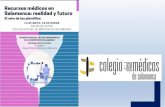 0 Informe Analisis Demografico Salamanca H...Apuntes para la eficiencia del Sistema Sanitario Fuente: Ministerio de Sanidad, Servicios Sociales e Igualdad 2,33 2,25 2,21 2,15 2,1 1,94