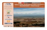 Instituto Geofísico del Perú - Manejo de riesgo de desastres ...met.igp.gob.pe/publicaciones/2011/BoletinMaremex1.pdfMAREMEX-Mantaro es un proyecto de investigación acción liderado