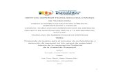 INSTITUTO SUPERIOR TECNOLÒGICO BOLIVARIANO DE … · 2019. 4. 30. · Consejo Directivo del Instituto Superior Tecnológico Bolivariano de Tecnología. ... ser copia o plagio de