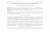 CERAMBÍCIDOS (COLEOPTERA, CERAMBYCIDAE) DE LA … · Boletín de la SAE nº 3 (2002): 13-39 ISSN: 1578-1666 - 13 - CERAMBÍCIDOS (COLEOPTERA, CERAMBYCIDAE) DE LA PROVINCIA DE SEVILLA