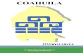 Hidrología del estado de Coahuila - INEGIinternet.contenidos.inegi.org.mx/contenidos/productos/... · 2014. 11. 19. · 4 HIDROLOGIA SUBTERRANEA 68 4.1 Consideraciones generales