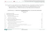 EIA CTRT INFORME DE AVANCE · 2017. 8. 15. · Ensenada de Barragán Estudio de Impacto Ambiental Complementario de la Ampliación a Ciclo Combinado de la Central Termoeléctrica