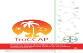 CCAPtroccap.com/2017press/wp-content/uploads/2018/05/TroCCAP...Tro CCAP Consejo Tropical para el Control de los Parasitos l en los Animales de Compañía Directrices para el diagnóstico,