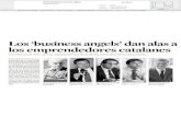 EXPANSION (CATALUÑA) 16/12/13 BARCELONA...Visualnet, eyeOS, Goldemar y Nub3D, por ser las empresas en las que la red ha invertido más. El 85% de las inversiones de business angels