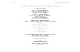 Reglamento de la Ley Aduanera - Betta Global Systemsbettaglobalsystems.com/modulos30/docs/REGLAMENTOLYEA...REGLAMENTO DE LA LEY ADUANERA TÍTULO PRIMERO DISPOSICIONES GENERALES CAPITULO