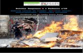 ón o Barbarie nº20 América Latina en llamas: malestar ......Tomás Moulian 16-22 ... democracia e inclusión de las ciudadanías en las tomas de decisión, la emergencia climática