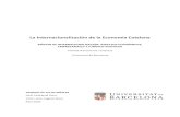 La Internacionalización de la Economía Catalanadiposit.ub.edu/dspace/bitstream/2445/168378/1/TFM-MOI_Calatayud.pdfinternacionalización económica catalana, el papel del Área Metropolitana