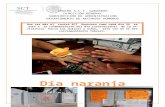 Gob · Web viewUna vez más el centro SCT Guerrero como cada día 25 se unió a la conmemoración del día internacional de la no violencia hacia las mujeres y niñas, esta vez en
