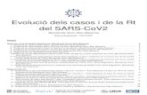 Evolució dels casos i de la Rt del SARS-CoV2 Barcelonès ......Evolució dels casos i de la Rt del SARS-CoV2 Barcelonès Nord i Baix Maresme Data actualització: 17/02/2021 Índex