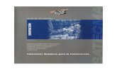 ACDSeePrint Job - Obralia · 2010. 9. 13. · TECMADRY ELAST: Revestimiento cementoso elástico de alta 'impermeabilización a favor de presión desuperficies de mortero y hormigón,Puentea