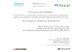 Avanzando y midiendo consumo y producción sostenible para …perulca.com/wp-content/uploads/2019/04/documento_c.pdf · 2019. 4. 11. · Ministerio del Ambiente (MINAM). Nombre de