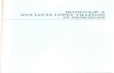 HOMENAJEA ANA LUCIA LOPEZ VILLEGAS IN MEMORIAMinif.ucr.ac.cr/recursos/docs/Revista de Filosofía UCR... · 2018. 12. 5. · HOMENAJE A ANA LUCÍA LÓPEZ VILLEGAS 97 Notas 1. Jorge