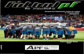 Futbolpf: Revista de Preparación Física en el Fútbol http ......En el libro “El arte de planificar en fútbol” de Castellano y Casamichana (2016), aparece un estudio no publicado