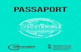 PASSAPORT1 2 3 S’agafa el passaport que ara tens a les mans, per tant, això ja ho tenim! Veuràs uns núvols amb frases per a pensar en les conseqüències tant socials com mediambientals