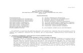 XI LEGISLATURA MESA DE LA ASAMBLEA REUNIÓN (5 ......Acta 5/21 - 1 - XI LEGISLATURA