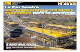 Periódico semanal del GAMLP Noviembre de 2017 La Paz ...La Paz tendrá 33 Pumakataris y 39 buses especiales para la periferia En 2018 más Pumakataris y buses especiales llegarán