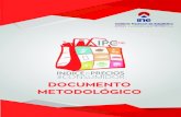 DOCUMENTO METODOLÓGICO - INE...10 Documento Metodológico del IPC 2016 Para la nueva estructura del IPC, el mínimo nivel de ponderación es “la variedad” (513 productos específicos).
