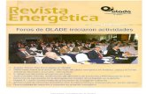 Año 25, número 3, julio-agoslo-seliembre 2001 Foros de ...biblioteca.olade.org/opac-tmpl/Documentos/hm000512.pdfSA), formada por los departamentos de Guatemala ... período 1990-1999