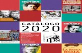 CATÁLOGO 2020 - edicionesips.com.ar · Ariel Petrucelli y Juan Dal Maso Louis Althusser y Manuel Sacristán fueron dos destacados filósofos marxistas de la segunda mitad del siglo