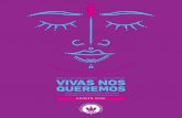 VIVAS NOS QUEREMOSobservatoriofeminicidioscolombia.org/attachments/article... · 2020. 9. 14. · En este boletín de feminicidios VIVAS NOS QUEREMOS – COLOMBIA agosto 2020, encontrarás