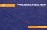 Guía para el sustentanteegelnacional2021.dgaeuv.com/GUIAS-EXAMEN/Salud/GUIA... · 2020. 11. 23. · GUÍA PARA EL SUSTENTANTE DEL EXAMEN GENERAL PARA EL EGRESO DEL PROFESIONAL TÉCNICO