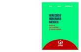 REVISTA DEL CENTRO NACIONAL DE DERECHOS HUMANOS …appweb.cndh.org.mx/biblioteca/archivos/pdfs/Revista_38.pdf · Revista del Centro Nacional de Derechos Humanos, nueva época, año