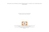 SISTEMA ELECTRÓNICO PARA MONITOREO Y ALERTA DE TEMPERATURA …bibliotecadigital.usbcali.edu.co/bitstream/10819/2567/1/... · 2015. 5. 5. · 3.1 SENSOR DE TEMPERATURA Y SISTEMA DE