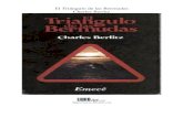 Berlitz Charles - El Triangulo de las Bermudas200.31.177.150:4949/ebooks/VBOOKS/Charles Berlitz - El... · 2005. 6. 6. · criaturas marinas que tienen una estructura muy parecida