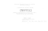 RESERVA - Repositorio Digital FLACSO Ecuador: Página de ...€¦ · y la Economía 1851-1880, en Sociedad y Economía en el Valle del Cauca, Tomo IV, Universidad del Valle, Bi blioteca