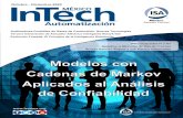 Revista InTech México Automatización - Octubre Diciembre 2020isamex.org/revistaintech/2020-Octubre-Diciembre.pdf · 2020. 10. 20. · revista.intech@isamex.org. Prohibida la reproducción