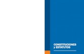 CONSTITUCIONES y ESTATUTOS CONSTITUCIONES y ...old.champagnat.org/e_maristas/Documentos/constitutions...nueva edición de las Constituciones y Estatutos va a ser nuestra compañera