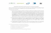 ENMIENDAS CONJUNTAS AL PROYECTO DE PESCA SOSTENIBLEarchivo-es.greenpeace.org/espana/Global/espana/report/... · 2010. 10. 7. · • El proyecto de ley de pesca sostenible substituirá