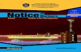 EdicionAnual2019 · 2020. 11. 30. · Descripción de avisos a los navegantes. 13 4. Cartas náu cas y publicaciones afectadas por los avisos a los navegantes Permanentes del año
