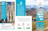01 Folleto Villuercas - Laruinagrafica · 2021. 1. 4. · APRODERVI (Asociación para la Promoción y el Desarrollo Rural del Geop arq ue Mndil de l UNESCO de Villuercas Ibores Jara)