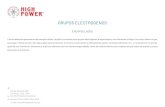 GRUPOS ELETROGENOS - highpower.com.pe...GRUPOS ELETROGENOS EN APSULADOS Comercializamos generadores de energía móviles, también conocidos como grupos electrógenos, encapsulados