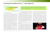 SOCIOLINGÜÍSTICA Independència i llengua · 2017. 5. 13. · SOCIOLINGÜÍSTICA 12 LLENGUA NACIONAL - núm. 81 - IV TRIMESTRE DEL 2012 Independència i llengua Marcel Fité Anys