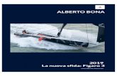 000alberto-bona.com/wp-content/uploads/2018/12/PRESENTAZION...MASERATlMULT170 il trimarano di Giovanni Soldini nelle fasi di test per assetto volante con FOI I-S. HIGHLIGHTS PALMARES