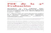 IES. CIUDAD DE LOS ÁNGELES. MADRID PDF de la 3ª ......la epidemia de gripe de 1918, la crisis económica tras el final de la guerra europea (fuerte aumento del paro) y graves derrotas