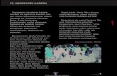 XX. MENDEAREN HASIERA · 2009. 8. 19. · ziren, beren literatur lehiaketa eta hitzaldien bidez, emakumea idaztera erakarri zutenak. Egia esan, bultzada horri esker emakume idazleen