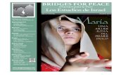(Puentes para la Paz) Los Estudios de Israelbuscandotupresencia.org/sites/default/files/MARIA... · cuencia, esas hermanas son consideradas como las mujeres más sabias y justas de
