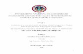 UNIVERSIDAD NACIONAL DE CHIMBORAZOdspace.unach.edu.ec/bitstream/51000/6411/1/Evaluación de... · 2020. 7. 8. · I . UNIVERSIDAD NACIONAL DE CHIMBORAZO . FACULTAD DE CIENCIAS POLÍTICAS
