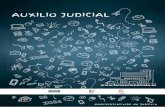 AUXILIO JUDICIAL - Formación AlcaláAuxilio Judicial. La titulación exigida para el acceso es el Título de Gradua-do en E.S.O. o equivalente. El Cuerpo de Auxilio Judicial se trata