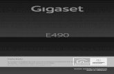 Felicitats - Gigasetgse.gigaset.com/fileadmin/legacy-assets/A31008-M2105-D...2 Esquema general de la estación base Gigaset E490 / Iberia ES / A31008-M2105-D201-2-5719 / overview.fm