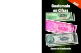 Guatemala · 2020. 7. 21. · denominada “Guatemala en Cifras”, que contiene información seleccionada de estadísticas recopiladas de diversas fuentes, e incluye indicadores