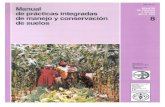 MIDAGRI | Gobierno del Perú - Fotografía de la cubierta de Francis Shaxson. En … · 2015. 12. 3. · 3. Efecto promedio de la clase y orientación de los residuos del cultivo