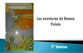 Colegio Monte de Asís - Pablo Noguera es un escritor ...colegiomontedeasis.cl/wp-content/uploads/2016/03/Las-a...“Romeoles explicó las instrucciones de la bruja, les advirtió